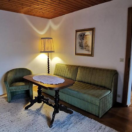 Hotel Menkenhof à Reit im Winkl Extérieur photo