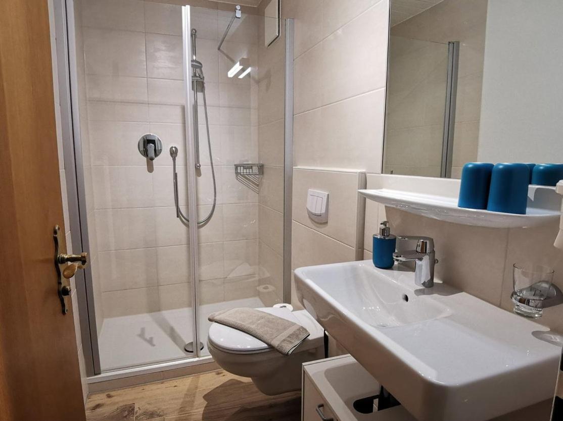 Hotel Menkenhof à Reit im Winkl Extérieur photo