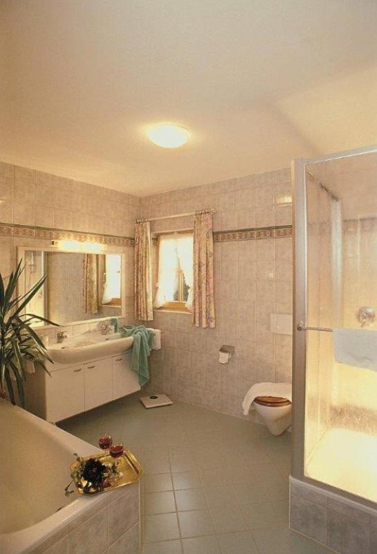 Hotel Menkenhof à Reit im Winkl Extérieur photo